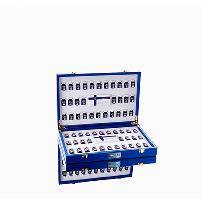 密山润芯综合版