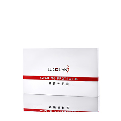 密山气血能量增强套