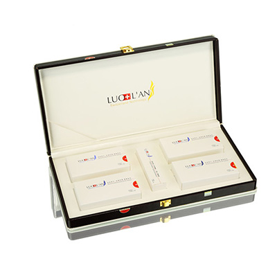 阴道排毒养护套密山