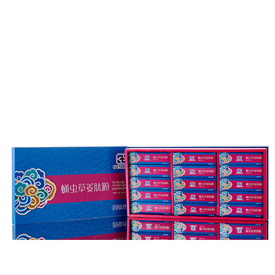 密山调经养气汤